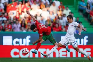 Hasil UEFA Nations League: Portugal Menang atas Republik Ceko