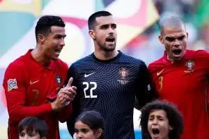 Hasil Lengkap UEFA Nations League, Jumat (10/6/2022): Portugal dan Spanyol Raih Kemenangan