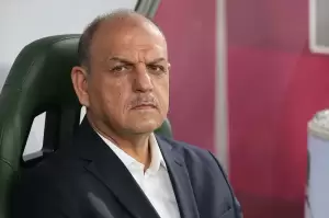 Kualifikasi Piala Asia 2023: Pelatih Yordania Keluhkan Fasilitas ke AFC, Pemain Cedera Susah Naik Tangga Hotel
