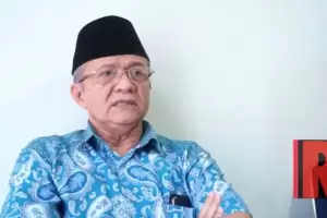 Viral Rumah Makan Padang Non-halal, Anwar Abbas : Pelecehan Budaya Minang