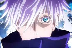 8 Mata Paling Ikonik di Anime, Kamu Suka yang Mana?
