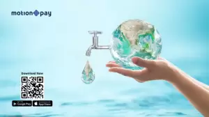 Tips MotionPay : Mari Selamatkan Bumi dengan Menghemat Air!