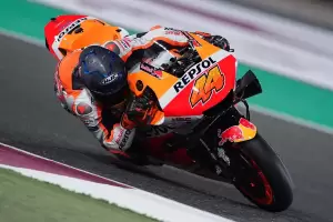 Marc Marquez Absen di MotoGP Jerman 2022, Pol Espargaro: Tak Ada yang Diuntungkan