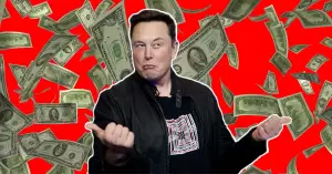 Hasil Penelitian : Banyak Orang Tidak Ingin Punya Kekayaan Seperti Elon Musk