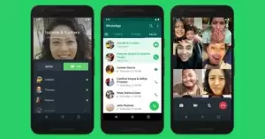 WhatsApp Kini Bisa Bisukan Pengguna Lain saat Group Call
