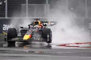 Rebut Pole Position di GP Kanada 2022, Max Verstappen: Tak Sabar Balapan