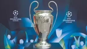 Liga Champions 2022/2023 Mulai Digelar, Berikut 26 Tim yang Tembus Babak Utama