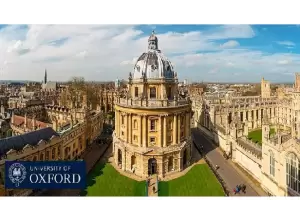 Ingin Masuk Oxford? Cek Syarat Kuliah dan Tips Suksesnya