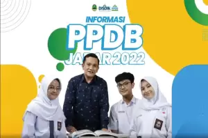 PPDB Jabar 2022 SMA/SMK, Ini Jadwal Lengkap Pendaftaran Tahap 2