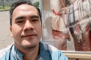 Dituding Jadi Penyebab Dewi Perssik dan Angga Wijaya Cerai, Saipul Jamil Buka Suara