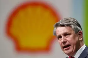 Pasokan Gas Rusia Minim, CEO Shell: Tidak Mungkin Menutupinya dengan LNG