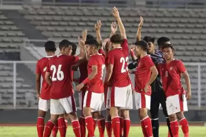 Jadwal Timnas Indonesia di Piala AFF U-19 2022, Sabtu (2/7/2022): Jangan Sia-siakan Kesempatan!