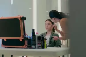 Angel EVOS Curhat Suka Duka Jadi Brand Ambassador dalam Serial Terbaru