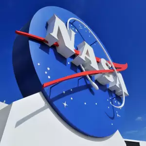 NASA Sebut China Ingin Kuasai Bulan