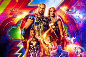 9 Fakta yang Harus Diingat sebelum Thor: Love and Thunder