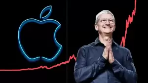 Tim Cook, Si Jenius yang Berhasil Membawa Apple ke Level Baru