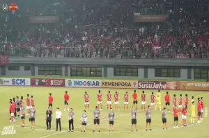 Jadwal Timnas Indonesia U-19 di Piala AFF U-19 2022, Minggu (10/7/2022): Penentuan Nasib Garuda Nusantara!