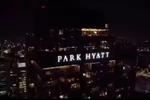 Park Hyatt Jakarta, Persembahan MNC Land dengan Standar Hotel Tertinggi