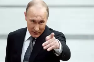 Putin: Serangan Ekonomi Barat Gagal Purukkan Rusia