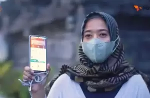 Pos Indonesia Perluas Layanan Keuangan Digital di Sektor Syariah