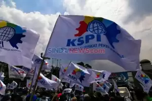 UMP DKI Turun, KSPI Akan Gelar Aksi Besar-besaran Jika Pemprov Tak Ajukan Banding