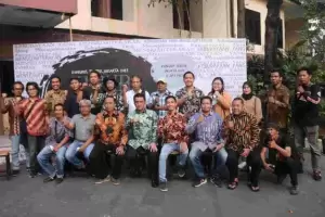 Wagub DKI Ajak Anak Muda Jakarta Hidupkan Kembali Seni Teater