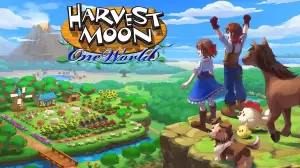 9 Seri Game Harvest Moon Terbaik Sepanjang Masa