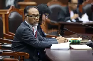 Bambang Widjojanto Mundur dari TGUPP DKI untuk Hindari Konflik Kepentingan