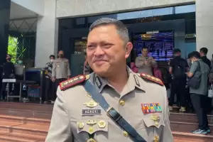 Profil Direskrimum Polda Metro Jaya Kombes Pol Hengki Haryadi, Tangkap Artis hingga Bongkar Mafia Tanah di BPN