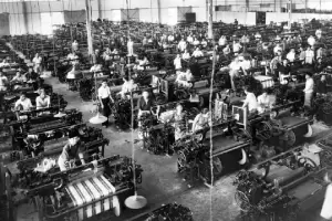 Satu Abad Industri Tekstil di Indonesia, Kemenperin Ungkap Sejumlah Tantangan