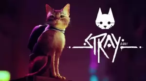 Stray, Game Simulasi Kucing yang Baru Rilis Ini Keren Banget