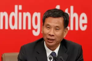 Profil Liu Kun: Menteri Keuangan China yang Mantan Buruh Pabrik