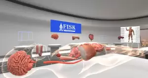Autopsi 3D Tak Perlu Hadirkan Jenazah Asli di Meja Bedah