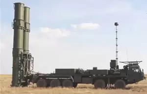 Ini Spesifikasi Sistem Pertahanan Udara Rudal S-500 Rusia, Mampu Netralkan Semua Senjata AS