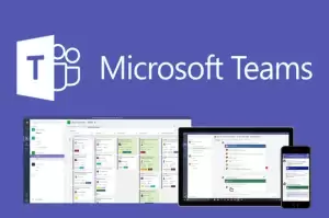 Cara Menggunakan Microsoft Team Lewat Hp dan Laptop, Ternyata Mudah
