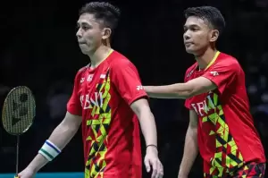 Ranking BWF World Tour Jagoan Bulu Tangkis Indonesia usai Taipei Open 2022