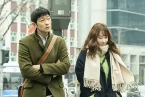 5 Film Korea Romantis dengan Kisah Cinta Realistis, Ada Suka juga Duka