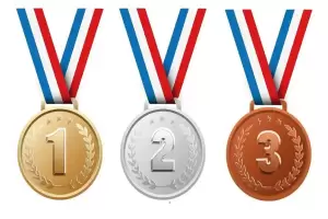 Keren! MTsN 1 Pati Berhasil Kumpulkan 11.811 Medali Kejuaraan
