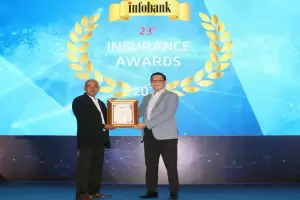 MNC Insurance Meraih Penghargaan “Sangat Bagus” Dalam Ajang 23rd Infobank Insurance Awards 2022