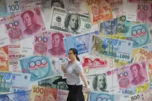 Perbedaan Mata Uang China Yuan dengan Renminbi, Ini Jawabannya!
