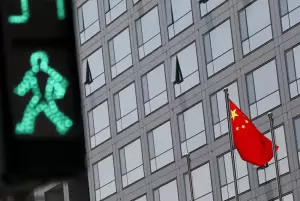 China Memberi Sinyal Meleset Capai Target Pertumbuhan Ekonomi