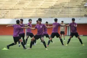 Timnas Indonesia U-16 Butuh Motivasi Besar Lawan Vietnam di Piala AFF U-16 2022