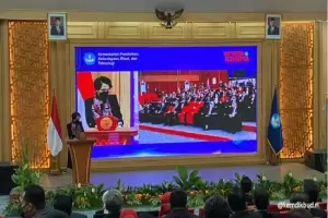 Kemendikbudristek Dorong Peserta PKN untuk Terus Berkolaborasi Bangun Indonesia