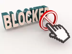 Tak Berani Tindak Tegas Google dan WhastApp Cs, #BlokirKominfo Kuasai Twitter