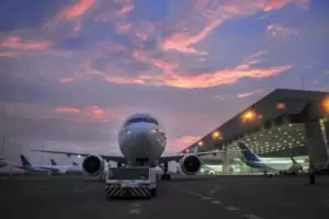Kabar Gembira, Maskapai Penerbangan Bisa Nikmati Tarif Rp0 Jasa PJP4U hingga Akhir Tahun