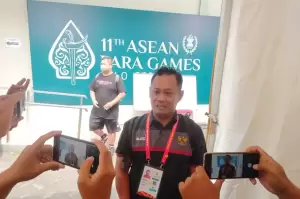 ASEAN Para Games 2022: Pelatih Timnas Basket Kursi Roda 5x5 Indonesia Sebut Lawan Filipina Ibarat Final