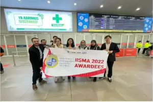 Empat Mahasiswa Awardee IISMA Siap Kenalkan Budaya Indonesia di Chile