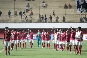Media Asing Sebut Duel Indonesia vs Vietnam Ibarat Final Piala AFF U-16 2022