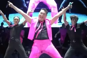 Lewati 4,5 Miliar Views, Gangnam Style Jadi Video Musik Korea Terbanyak Ditonton di YouTube