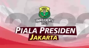 Kejuaraan Bulu Tangkis Piala Presiden 2022, Saksikan Semifinal dan Final LIVE di iNews